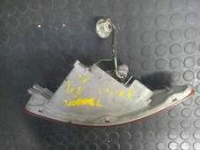 GENUINE TOYOTA CARINA E FRONT LEFT PASSENGER SIDE BUMPER TURN LIGHT  20-318L