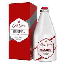 Old Spice Original Aftershave Lotion 100ml UK Seller