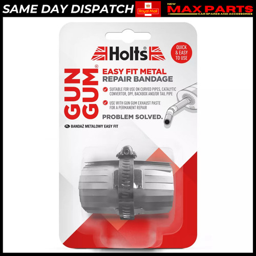 Holts gun gum easy - holts,
