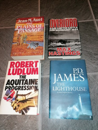 Reading books novels - novels, selection