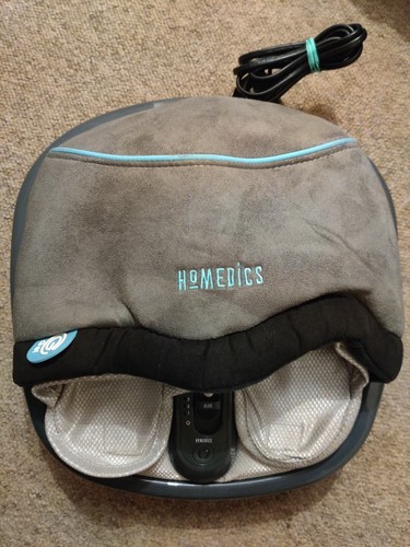Homedics foot massager - homedics,