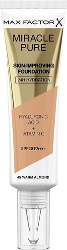 Max factor miracle pure - max, skin