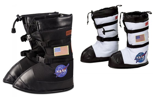 Price drop astronaut - astronaut, boots