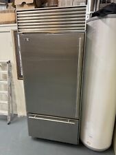 Refrigerator/Freezer Drawer with Internal Ice & Water Dispenser - ICBCL3650UID