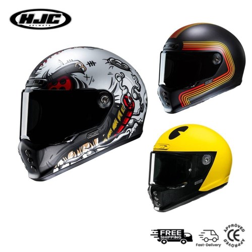 Hjc motorcycle touring - motorcycle,