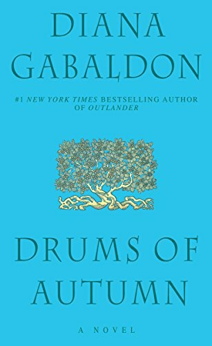 Drums autumn by - of, (outlander)