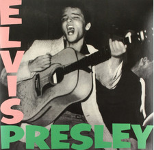 Elvis Presley - Self Titled