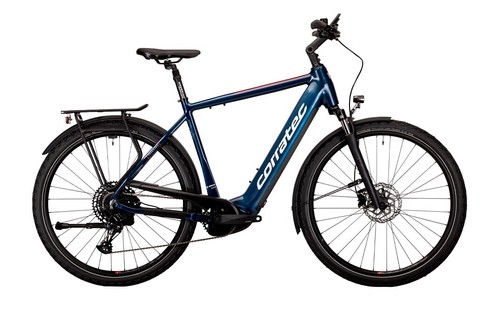 Corratec power trekking - e-power, 28
