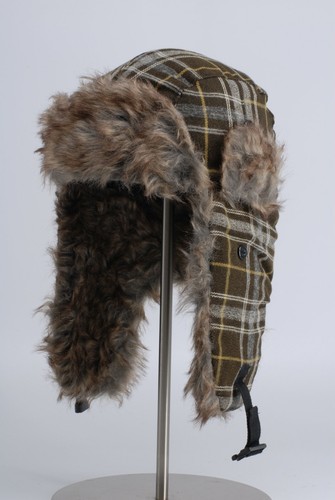 Trapper hat maz - trapper, by
