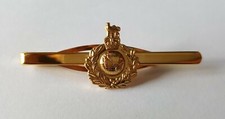 Royal Marines Tie Clip  (Cap