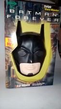 Batman Forever Movie Tyco 3-D