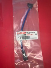 Yamaha OEM Switch Assembly