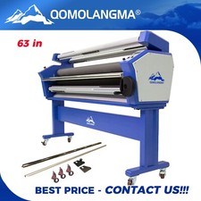 Automatic 63in Large Format