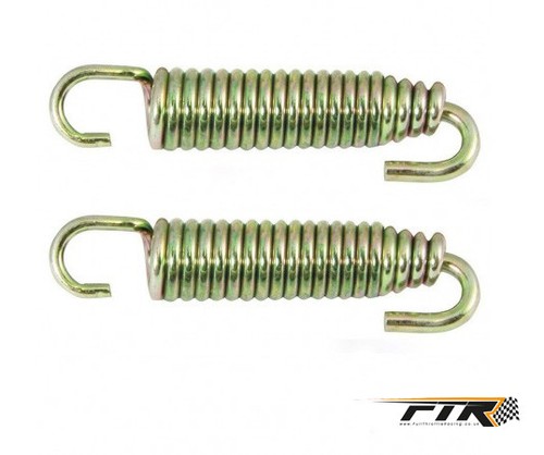 Universal swivel exhaust - universal,