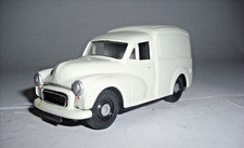 Corgi classics morris - corgi, minor