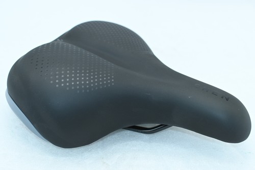 Cube natural fit saddle - saddle, shen