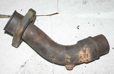 DUCATI MULTISTRADA 620 REAR