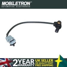 Mobiletron CS-E341 Crankshaft