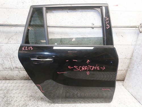 Citroen grand picasso mk2 - picasso,