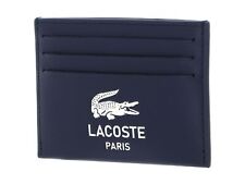 LACOSTE card holder Credit