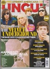 THE VELVET UNDERGROUND UNCUT
