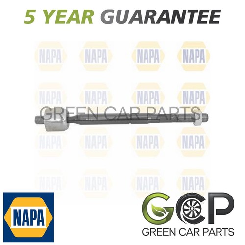 Napa front tie - front, end