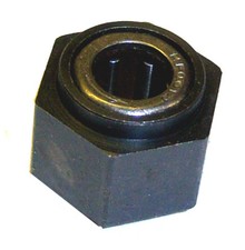 14mm Hex One Way Bearing 6mm