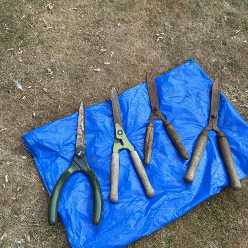 Super lot vintage garden - super,