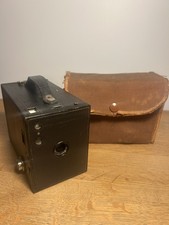 Vintage antique camera Kodak