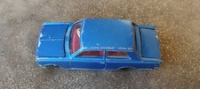 Dinky 136 Vauxhall Viva