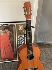 Vintage BM- 6-String Spanish