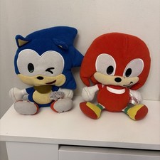 Sega sonic the hedgehog - sonic,