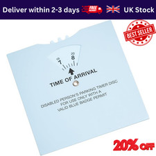 Blue Badge Company Parking