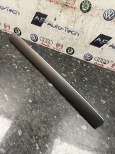 2011 VW Passat  - Dashboard