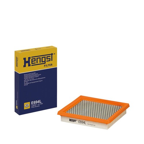 Hengst filter e694l air - filter,