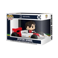 Funko Pop! #12 McLaren F1 Team