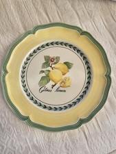 Villeroy & Boch French Garden