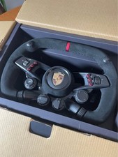 Fanatec CSL Elite Porsche