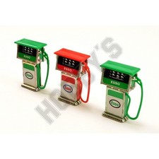 Toy Garage Accessories &