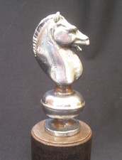 VINTAGE 1930s KNIGHT CHESS