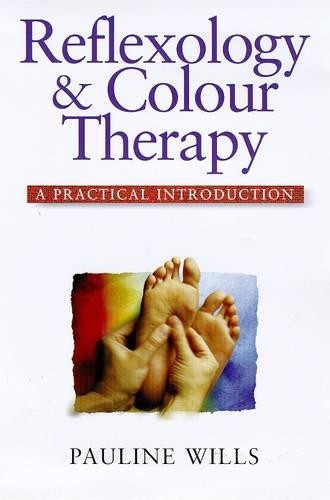 Reflexology and colour - reflexology,