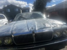 Jaguar 1990 Xj6 Engine And