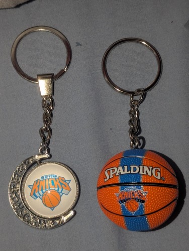 Nba team keyrings - team, 3d