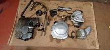 Yamaha FZR600R 4JH Engine
