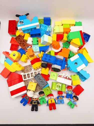 Lego duplo mixed - lego,
