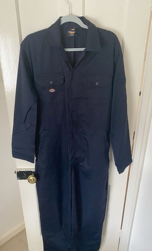 Dickies redhawk blue work - dickies,