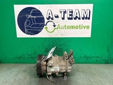 Air conditioning compressor