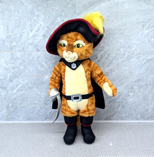 Dreamworks Tours Shrek's