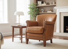 Professor Armchair Vintage