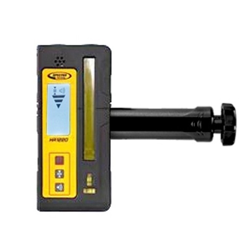 Spectra hr1220 handheld laser - hr1220,